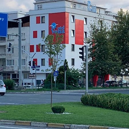 Otel Vona Ordu Exteriör bild