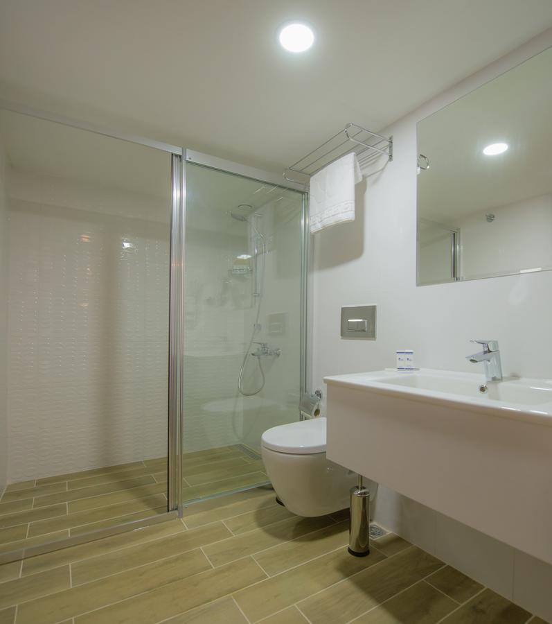 Otel Vona Ordu Exteriör bild